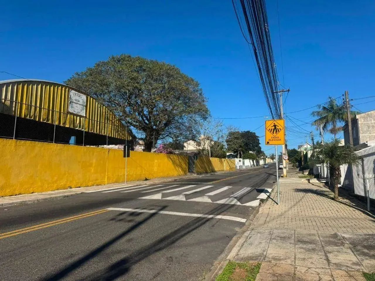 Ponto Comercial de 130m² com 2 BWCs na CIC - Foto 3