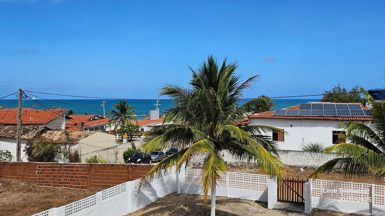 Seu Carnaval em Camurupim, a melhor Praia do nosso litoral. 