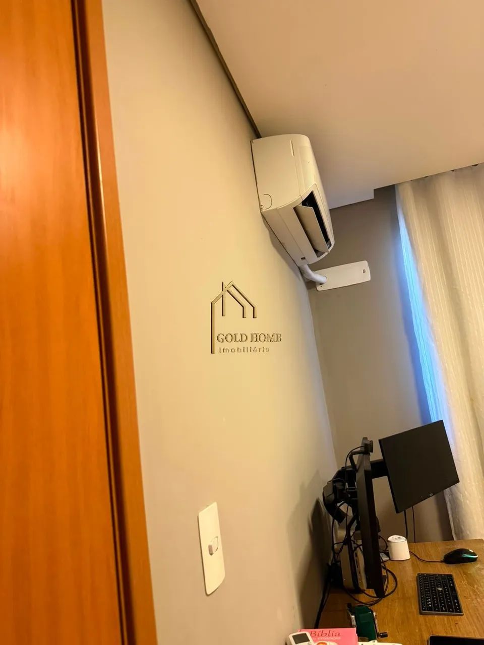 APARTAMENTO À VENDA - CHAPADA DAS ANDORINHAS - Foto 3