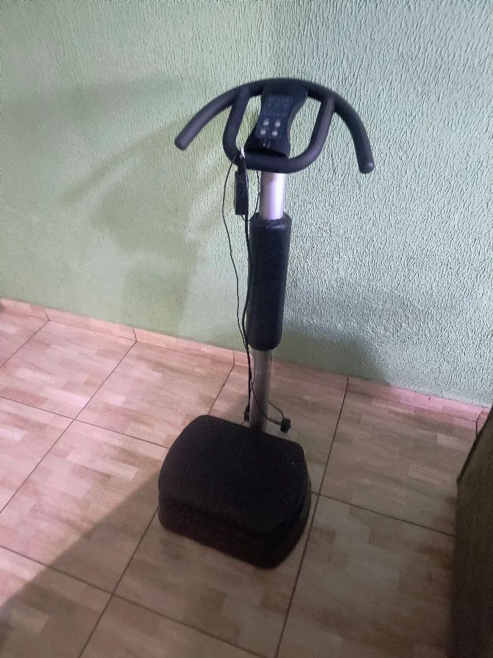 Plataforma vibratoria - Foto 3
