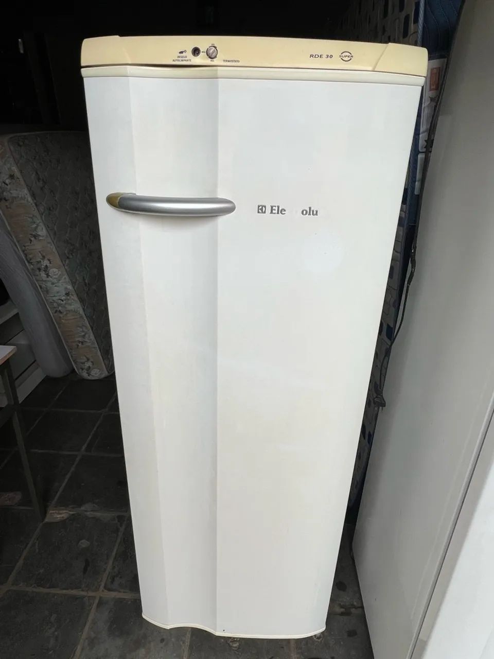 Geladeira Electrolux  - Foto 2