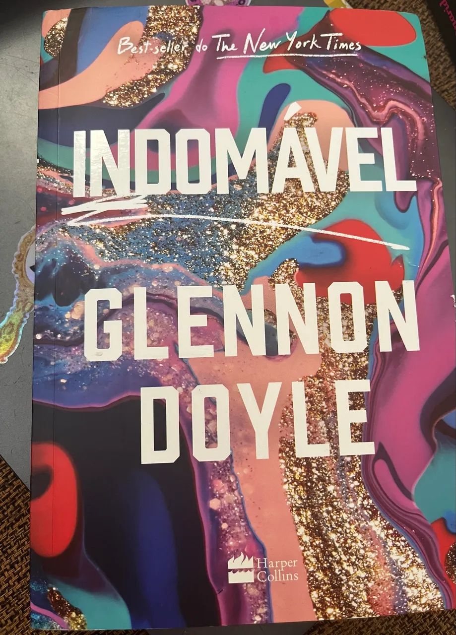 Indomável - Glennon Doyle
