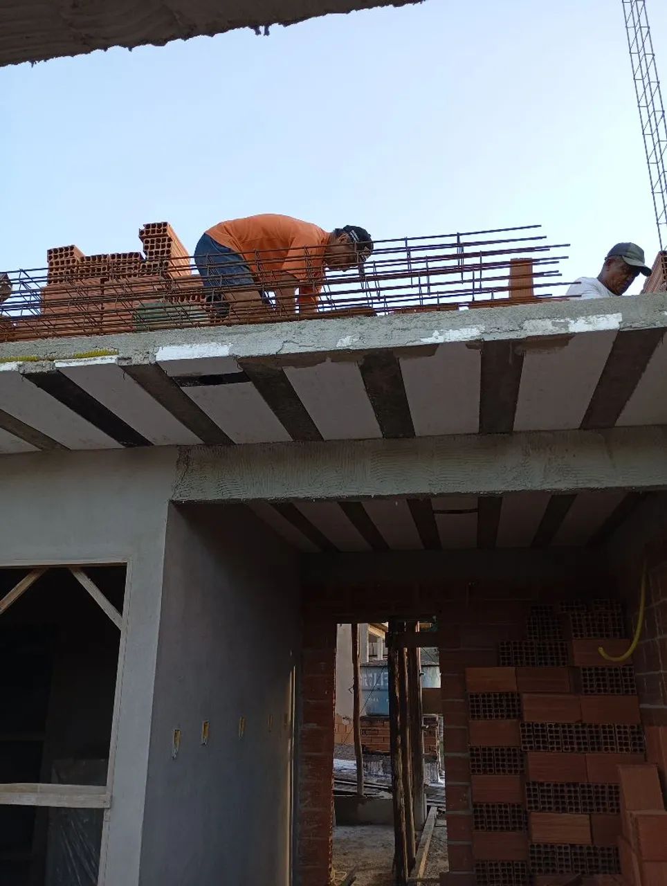 construção civil - Foto 5