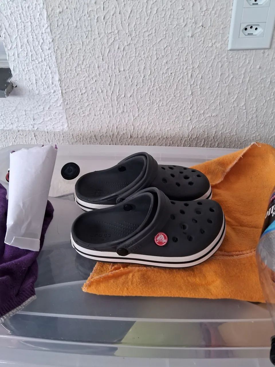 VENDO CROCS ORIGINAL  - Foto 3