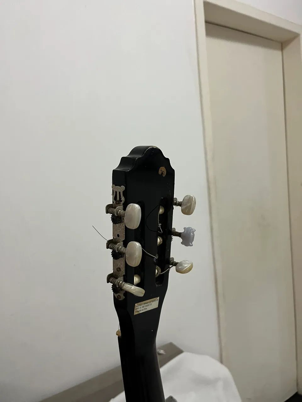 Violão giannini start  - Foto 5