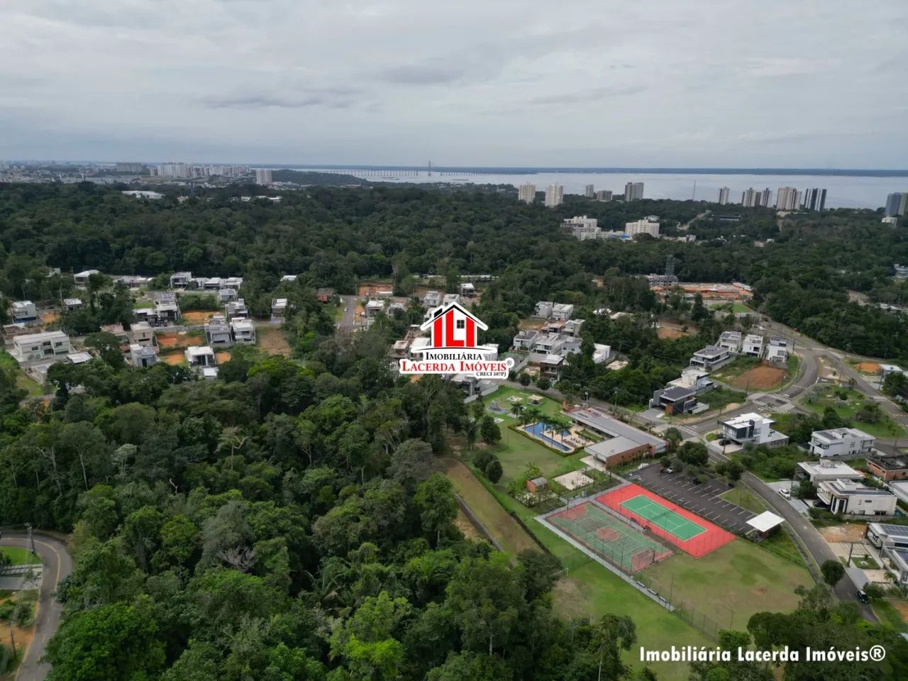 Terreno para Venda em Manaus, Ponta Negra - Foto 8