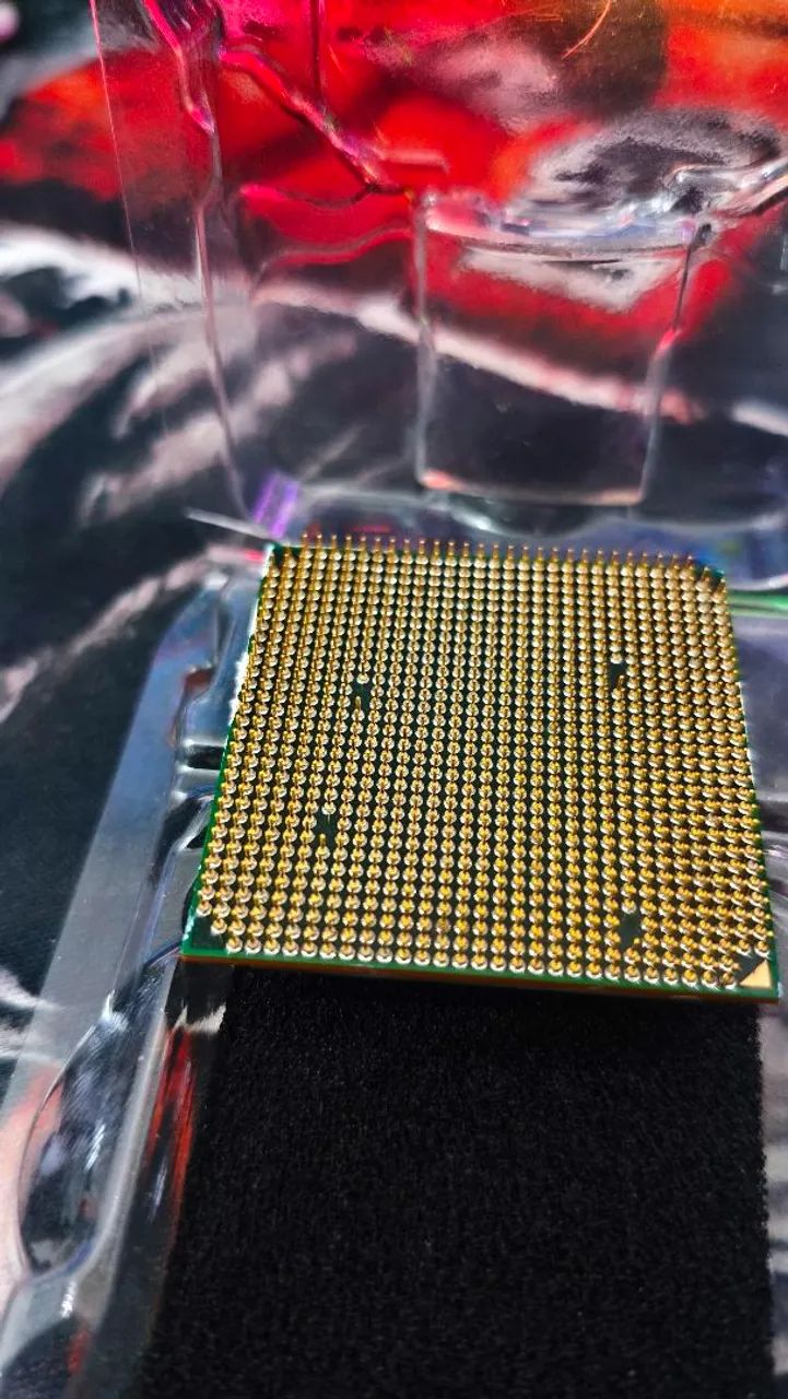 Processador AMD FX-4300 3.80 GHz - Foto 3