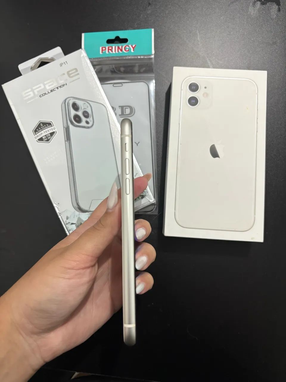 iPhone 11 (64gb)  - Foto 3
