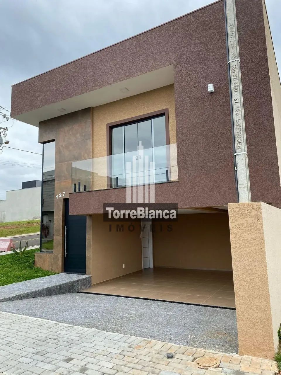 Sobrado com 3 dormitórios à venda - Foto 3