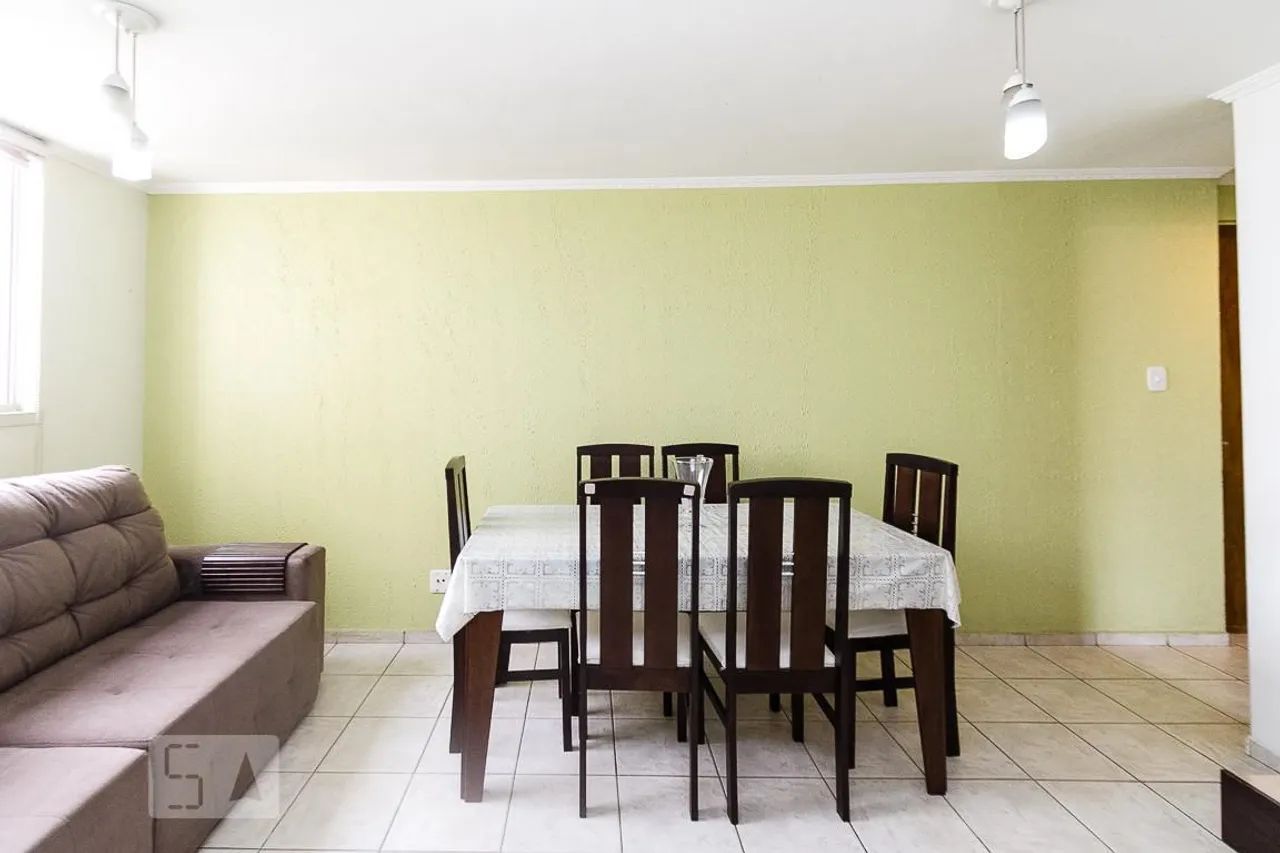 Apartamento à Venda - Mooca, 2 Quartos, 60 m2 - Foto 4