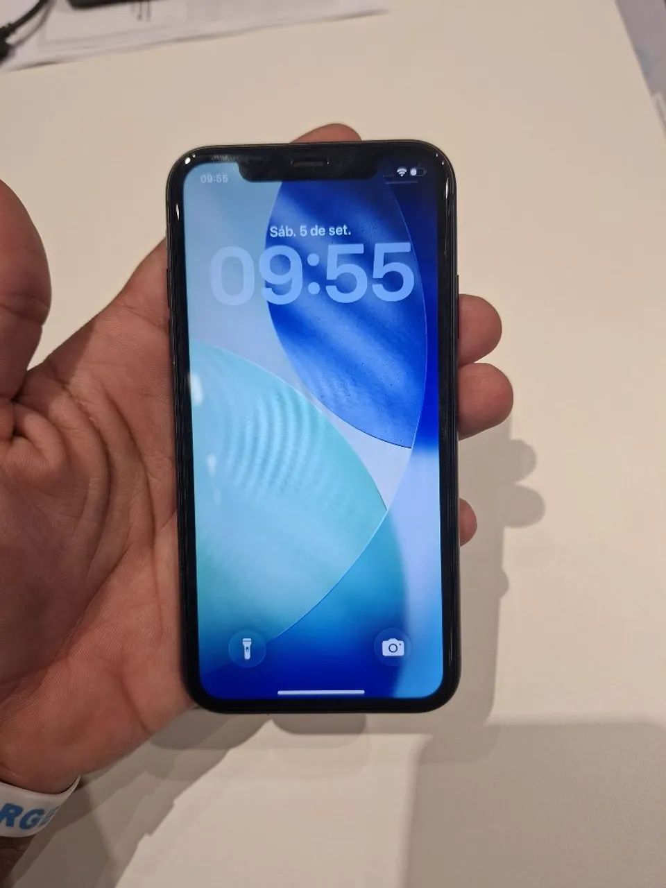 iPhone 11 128gb - Foto 5