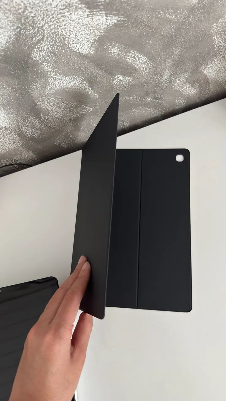 Tablet s6 lite samsung + brindes - Foto 4