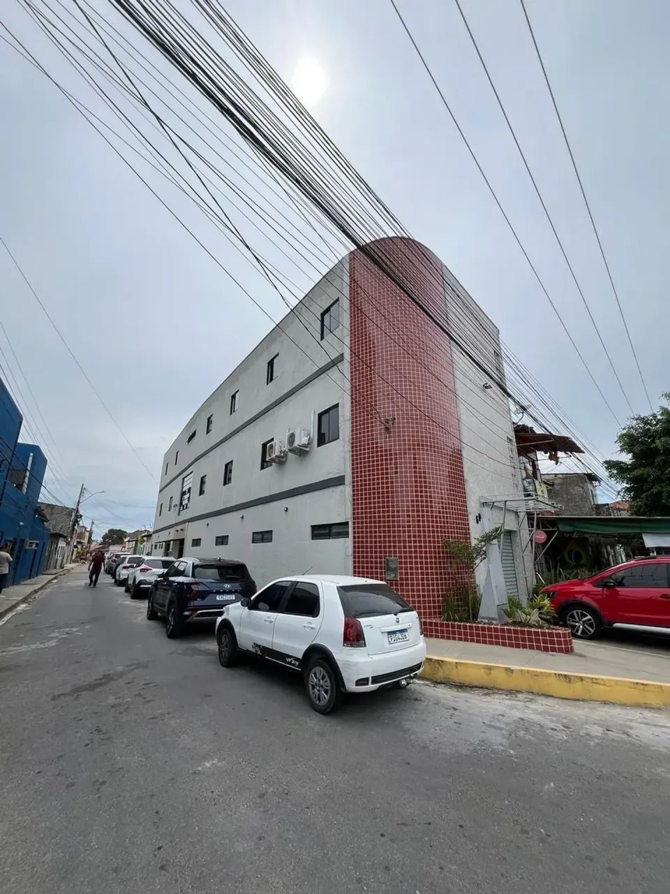 loja comercial para aluguel possui 88 m² em jaraguar a principal Poço - Maceió - AL