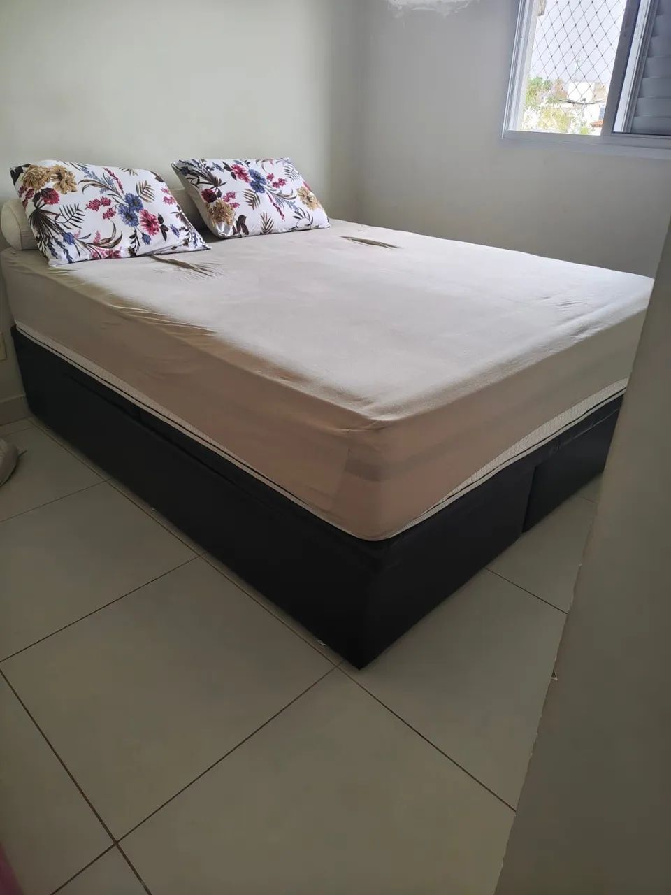 Apartamento com 3 quartos no Residencial Valle das Palmeiras - Foto 2