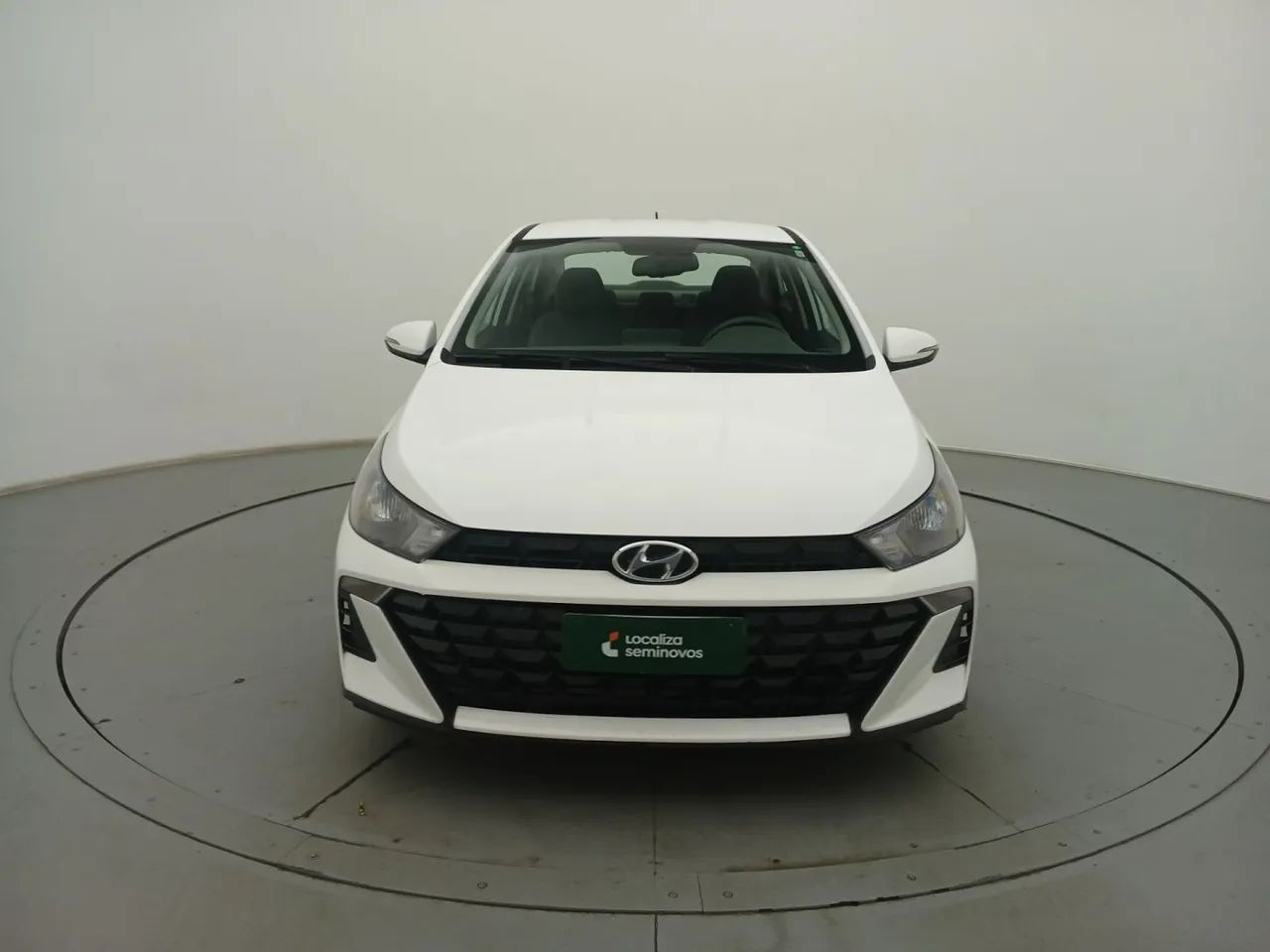 Hyundai HB20S Limited 1.0 TB Flex 12V Aut., foto 8 de 18