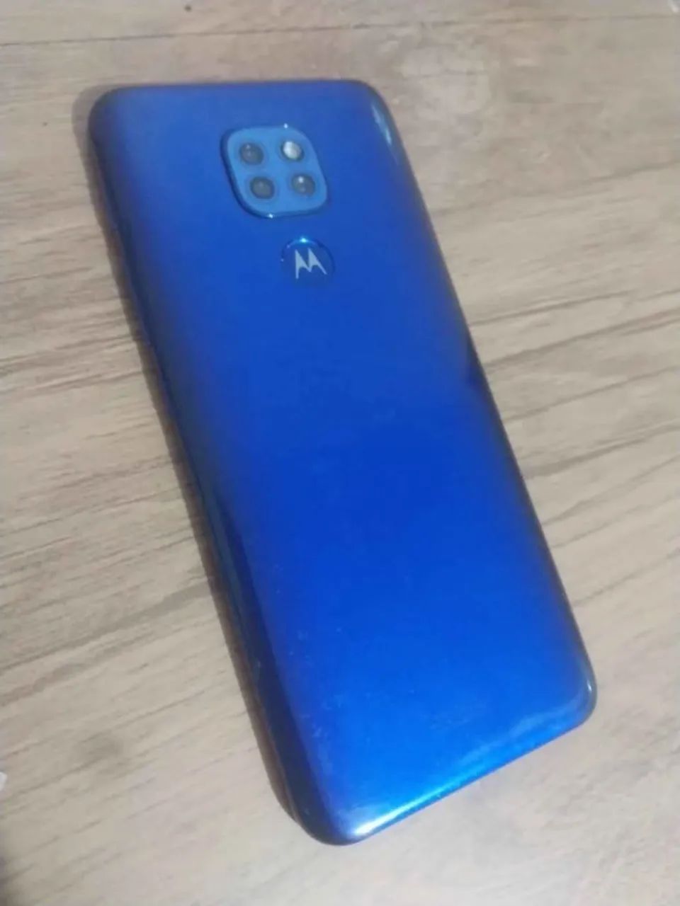 Moto G9 Play 64GB - Foto 2
