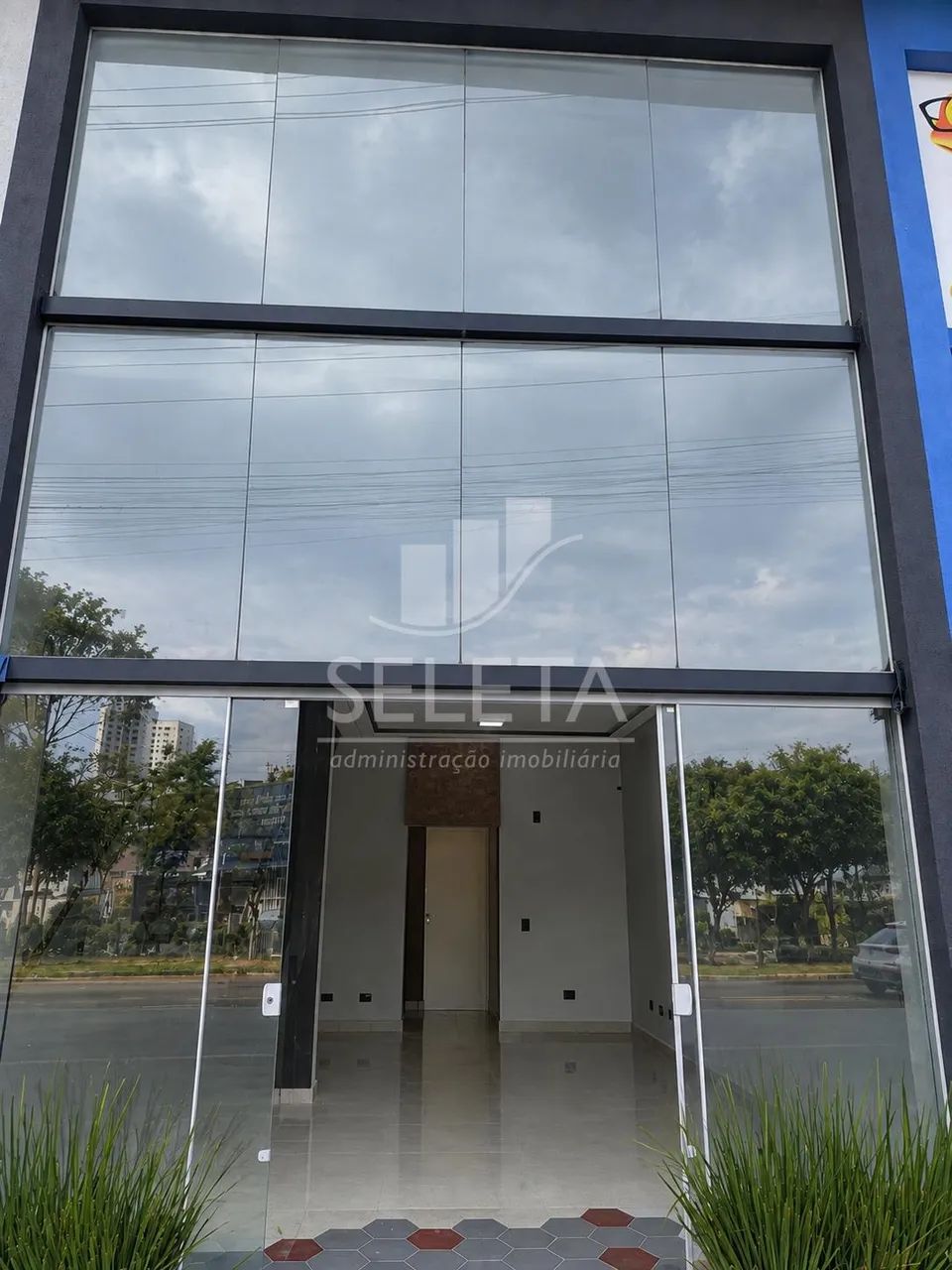 Comercial para locação, Centro, CASCAVEL - PR