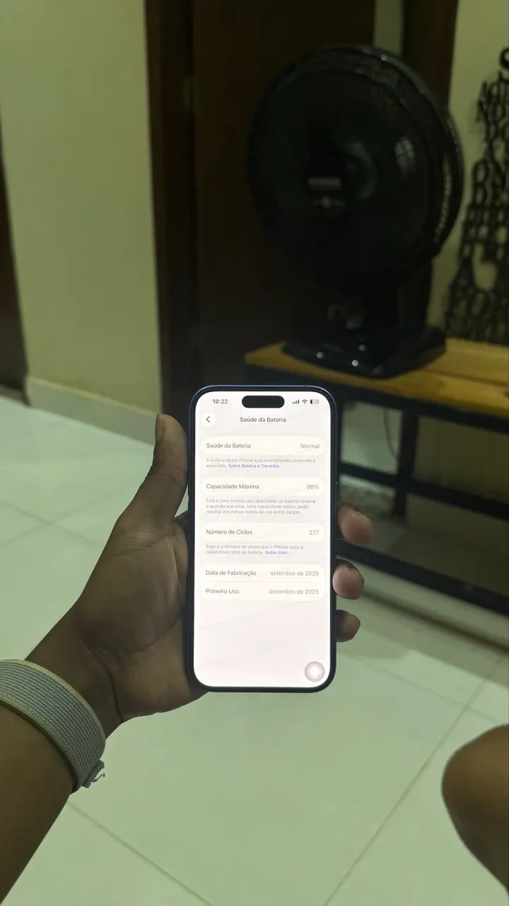 iPhone 16 - Foto 4