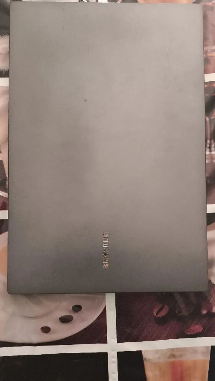 Notebook Samsung Book Intel® Dual-Core - Foto 4