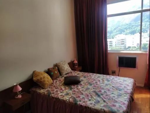 Melhor Tijuca, Vista livre 2Q Compl e mobilhado - Foto 12