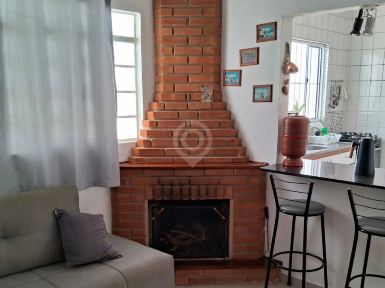 Casa de rua : / Residencial / Jardim México - Foto 4
