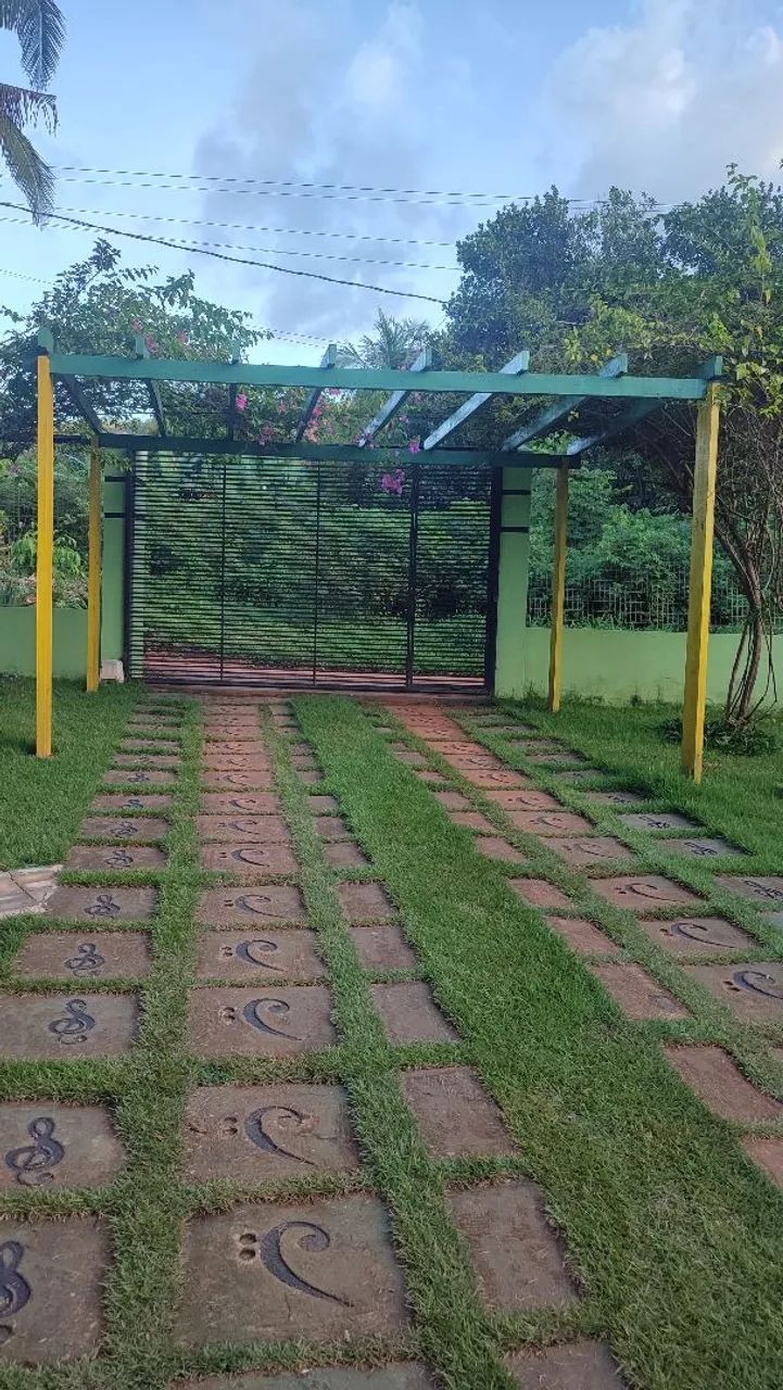 Pousada em Taquaruçu - palmas to - Foto 3