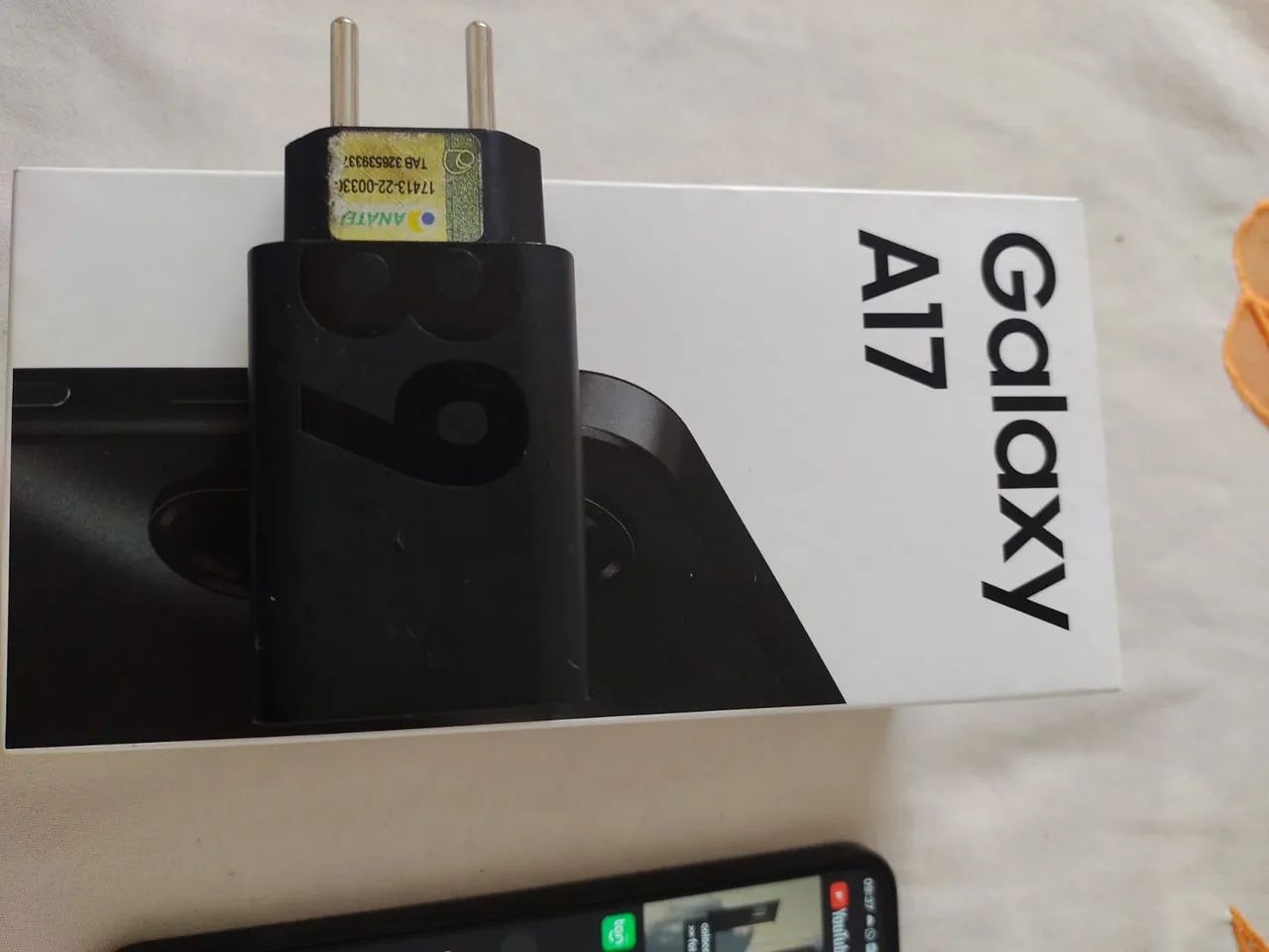 Galaxy A17
