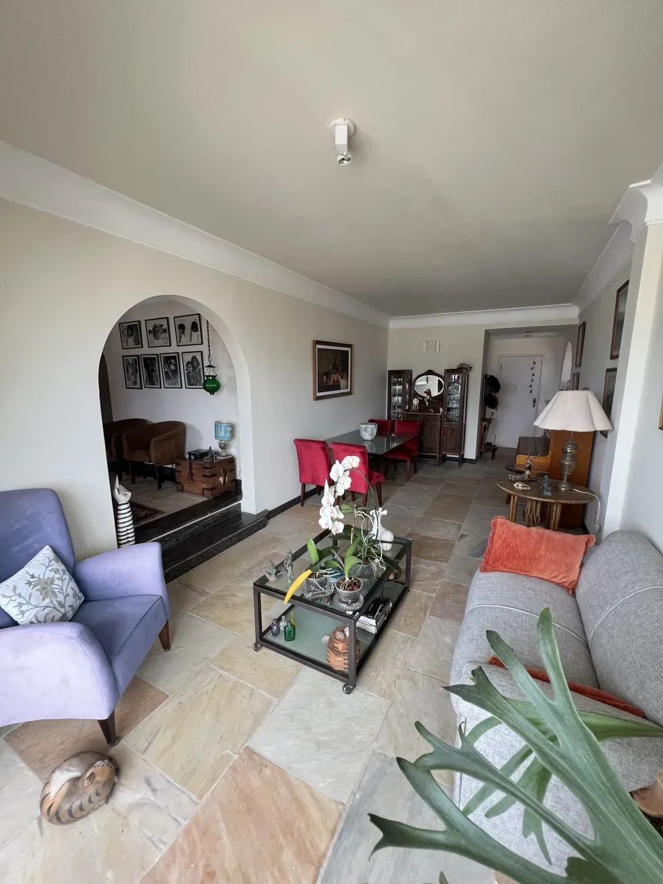 APARTAMENTO BARRA - Foto 5