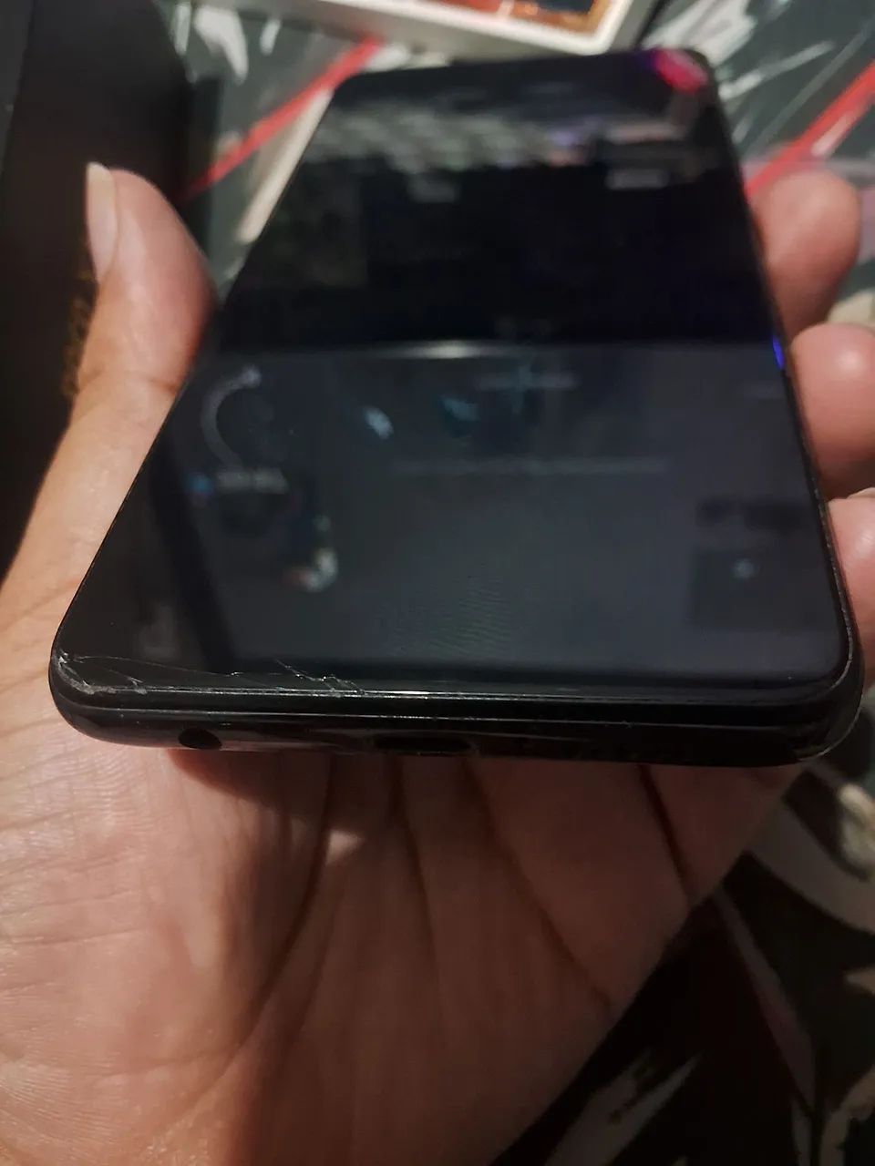 POCO X3 PRO 128GB - Foto 3