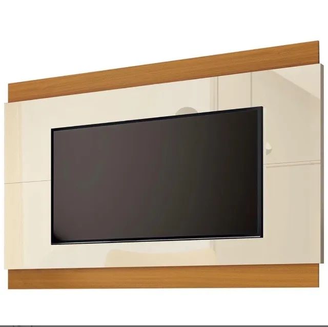 Painel Cedravie 200 cm para TV até 75 polegadas - Foto 2