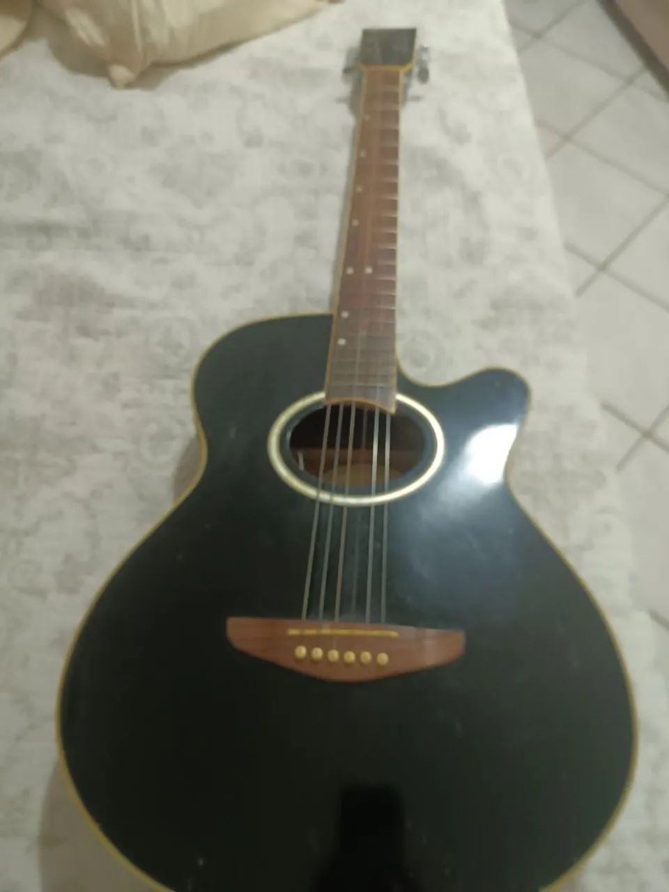 Violão tagima