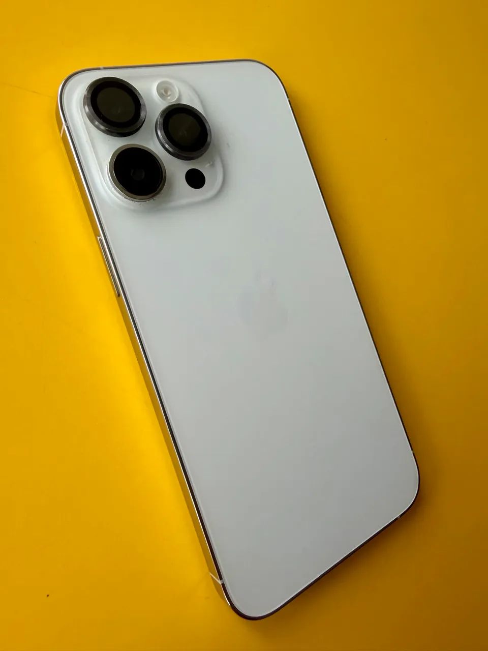 iPhone 14 Pro Max 256 Gb (branco) - Foto 2