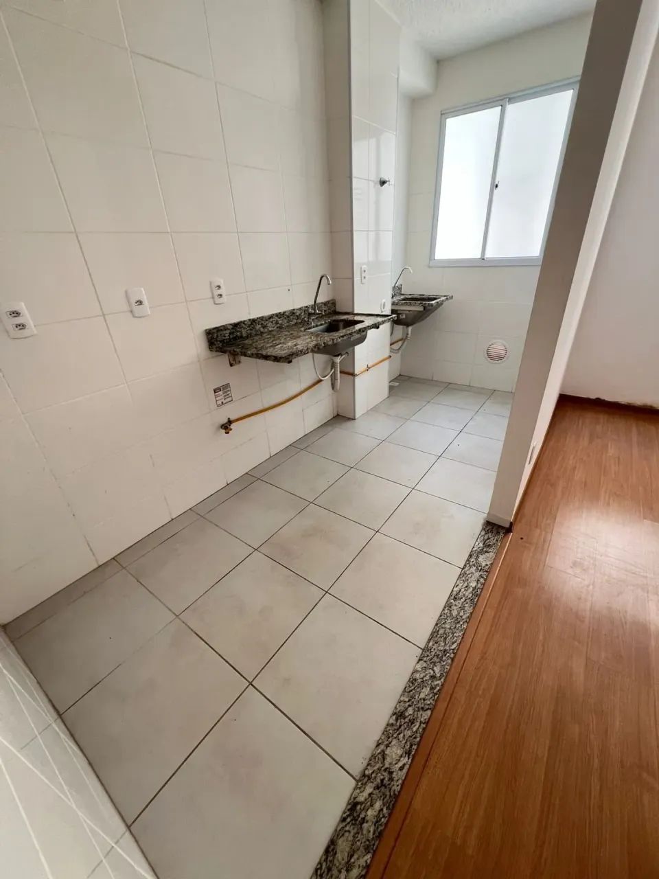 Chapada das Rosa Apartamento a Venda - Foto 3