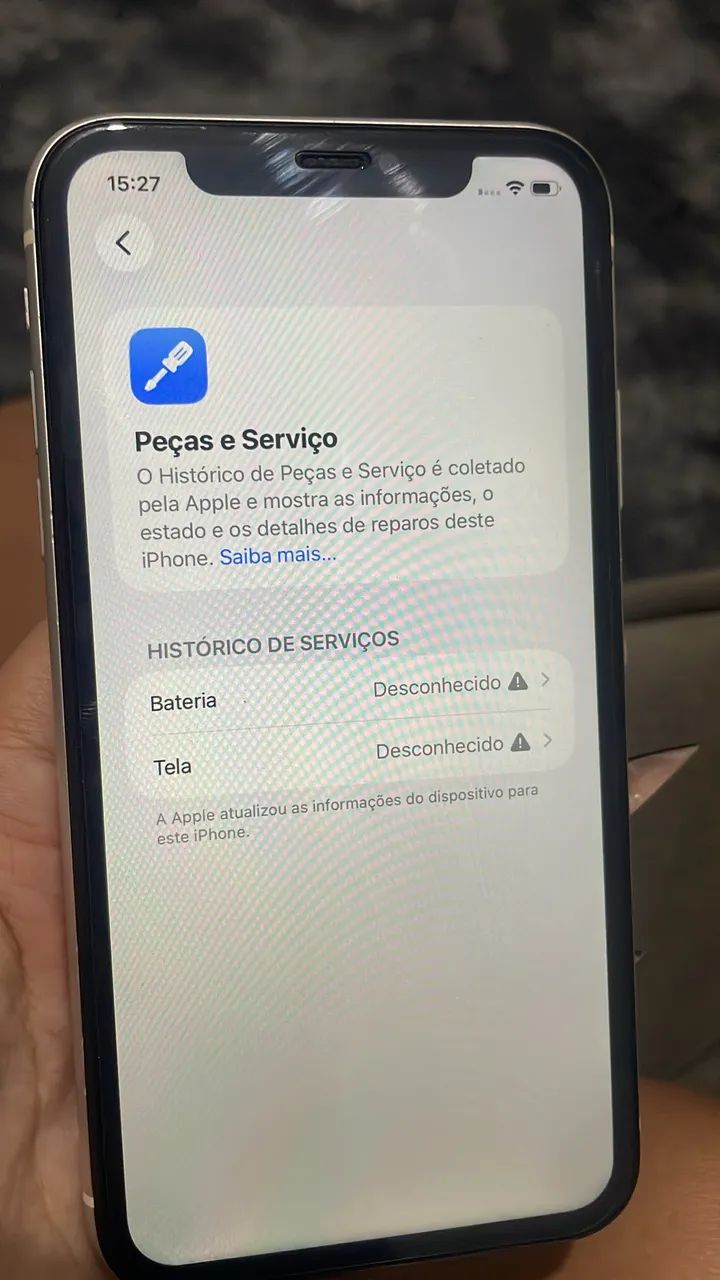 iPhone 11 - Foto 4