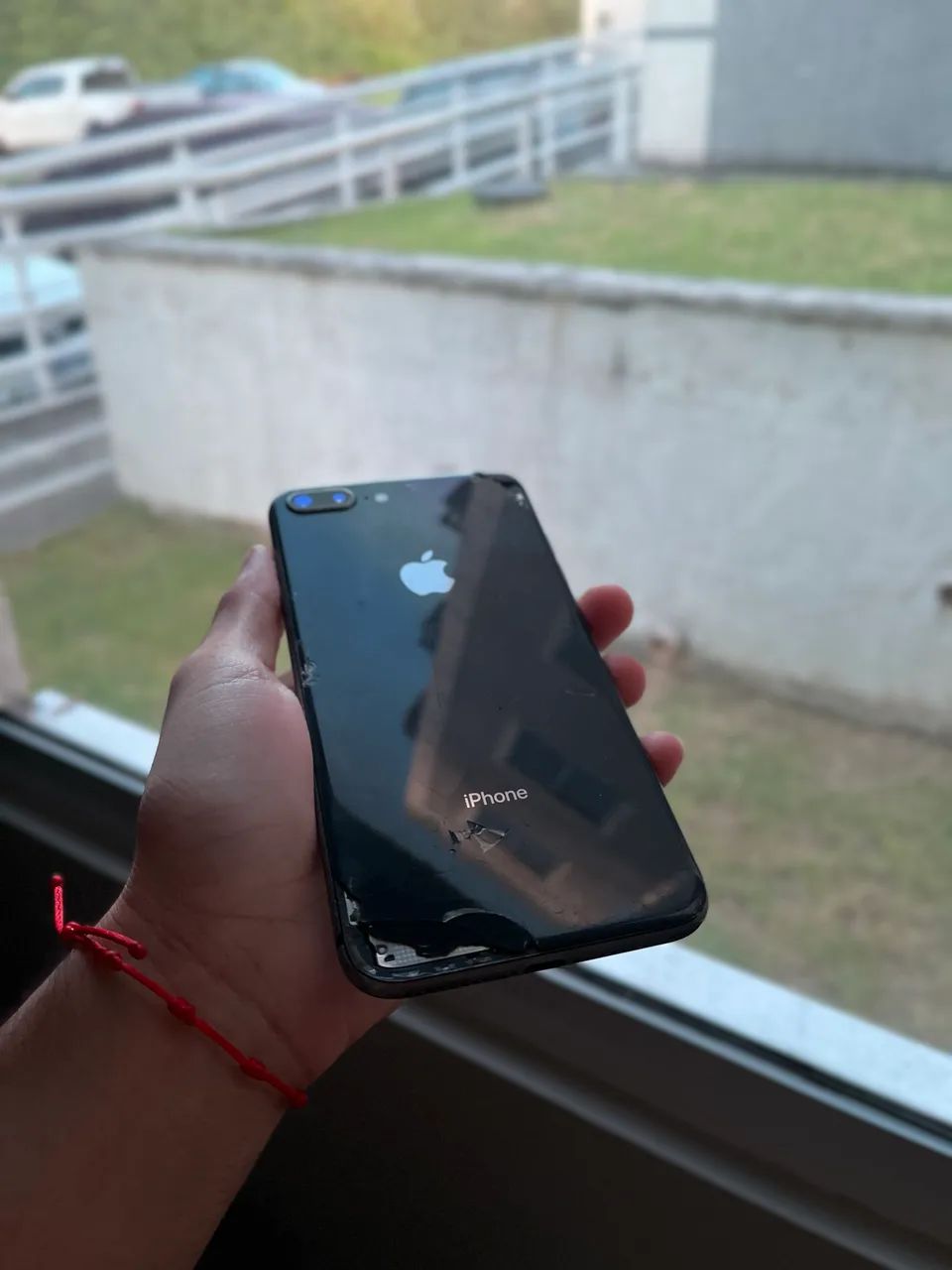 iphone 8 plus - Foto 2