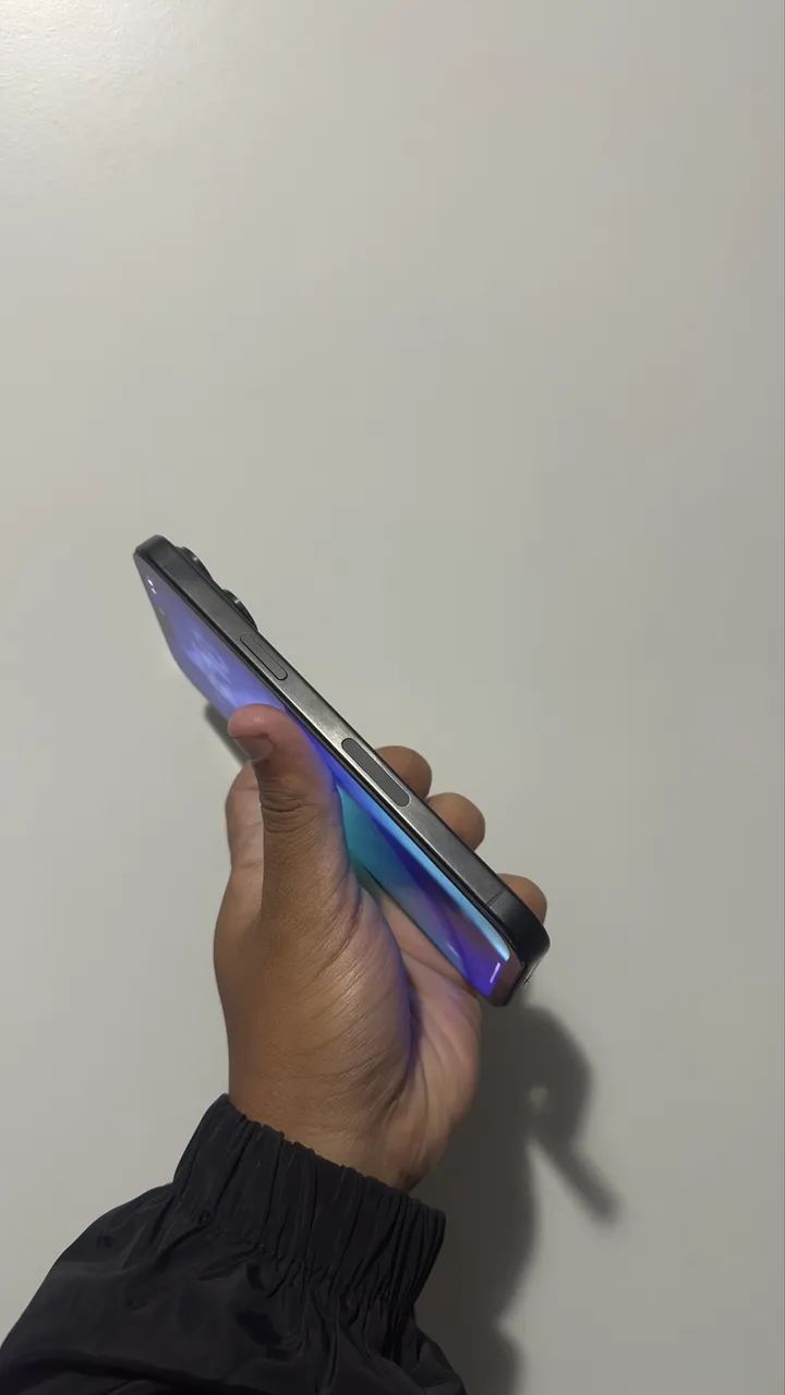 iPhone 15 Pro Max 256gb - Foto 3