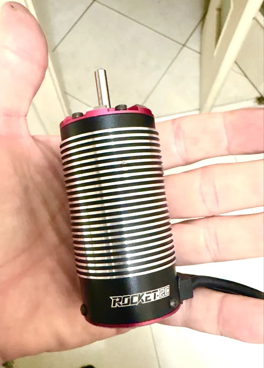 Motor Brushless Surpass Hobby Rocket Supersonic 4282 - 2150KV