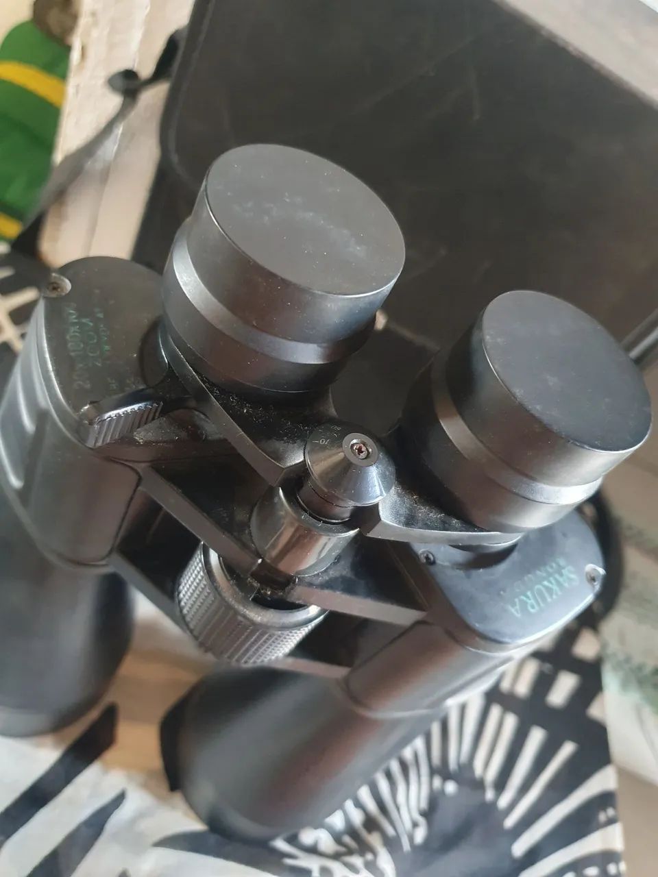 Binóculo Profissional - Foto 3