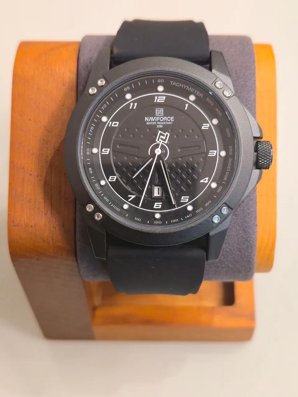 Relógio Masculino Naviforce