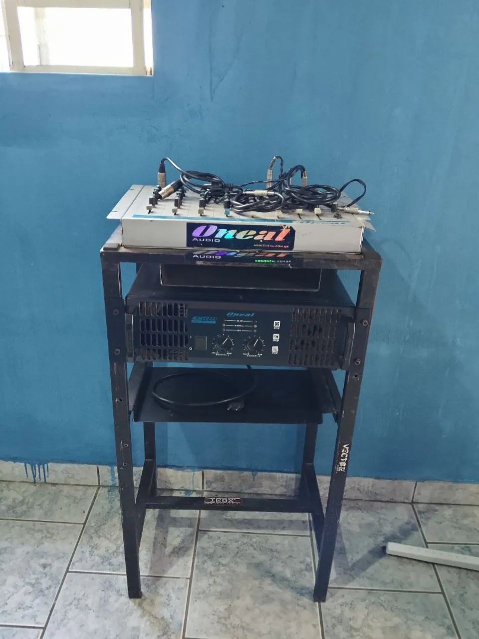 Potência de som - Foto 2