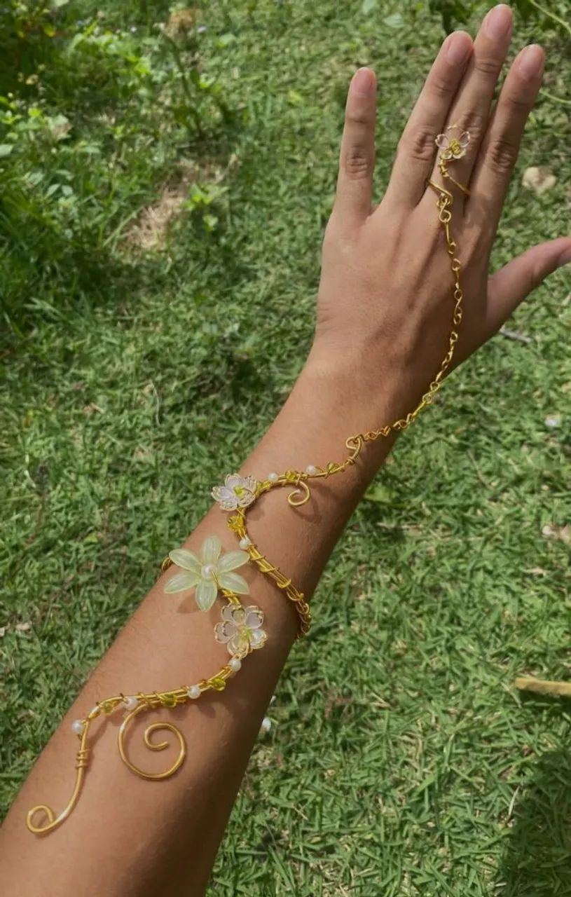 Braceletes