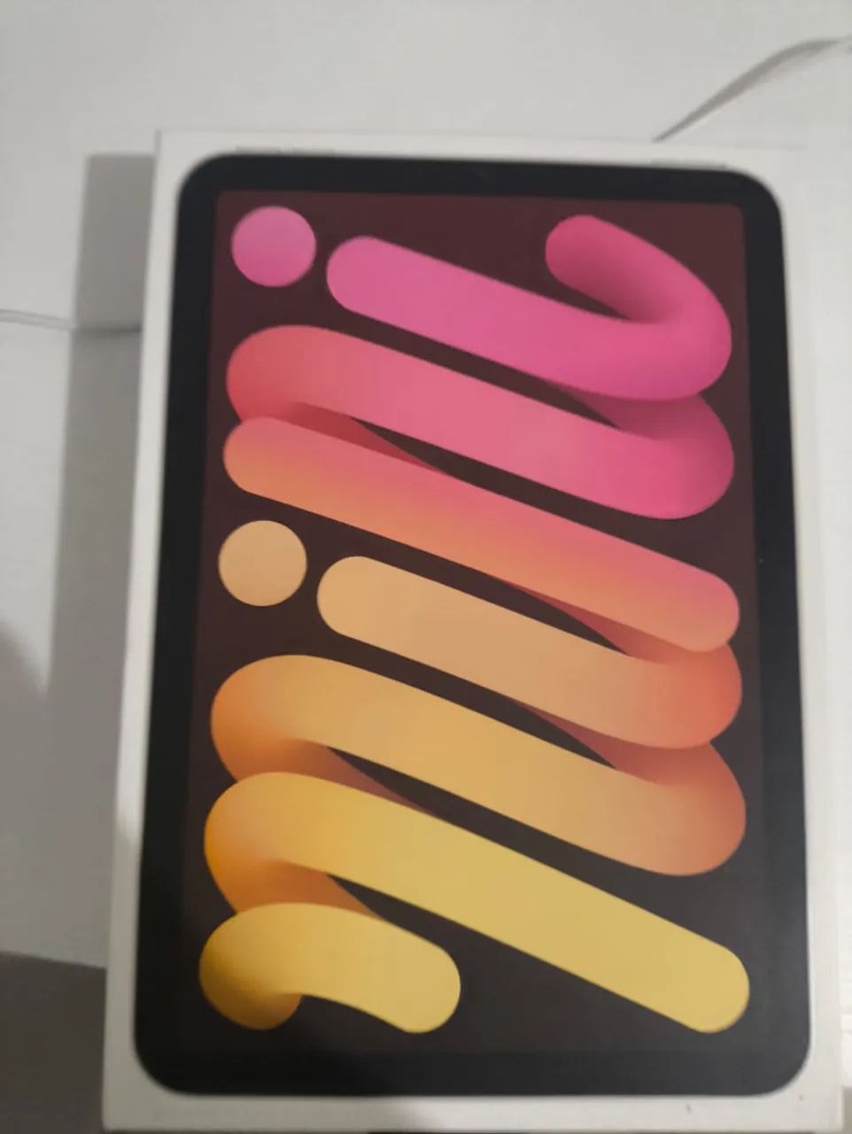 iPad mini 6 (64GB) na Caixa - Venda ou Troca - Foto 5