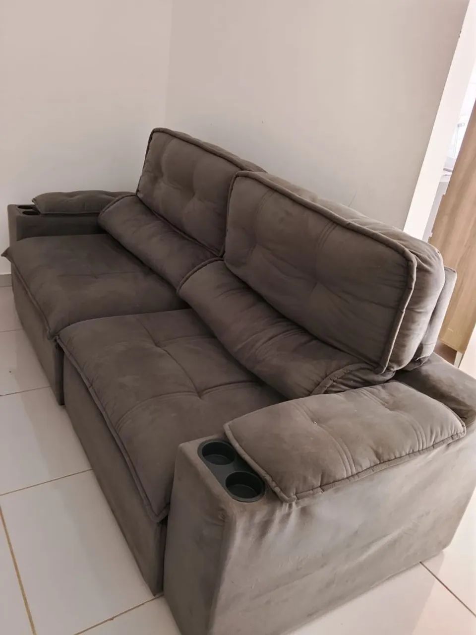 Sofá retrátil  - Foto 3