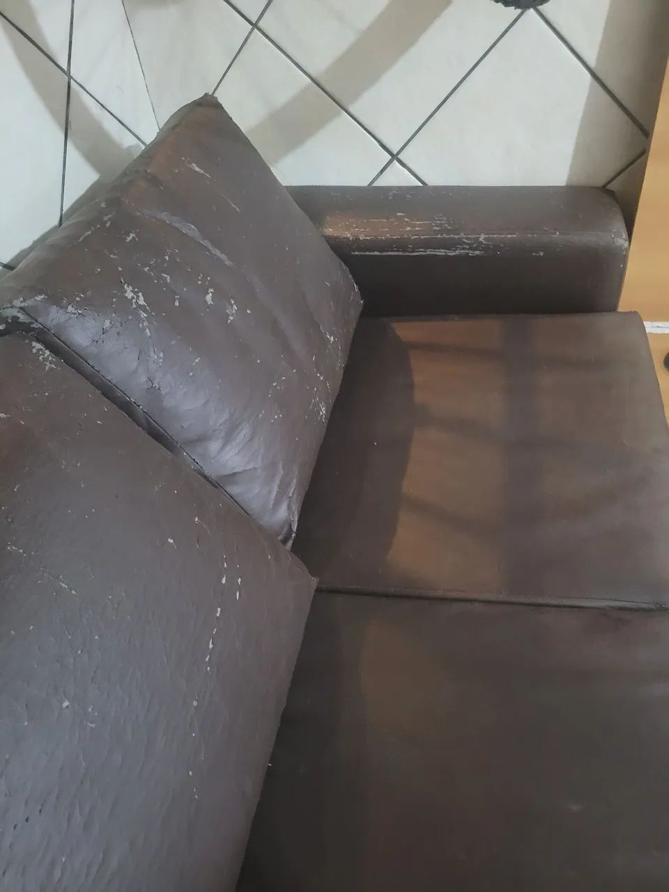 Sofá de 02 Lugares - Foto 5