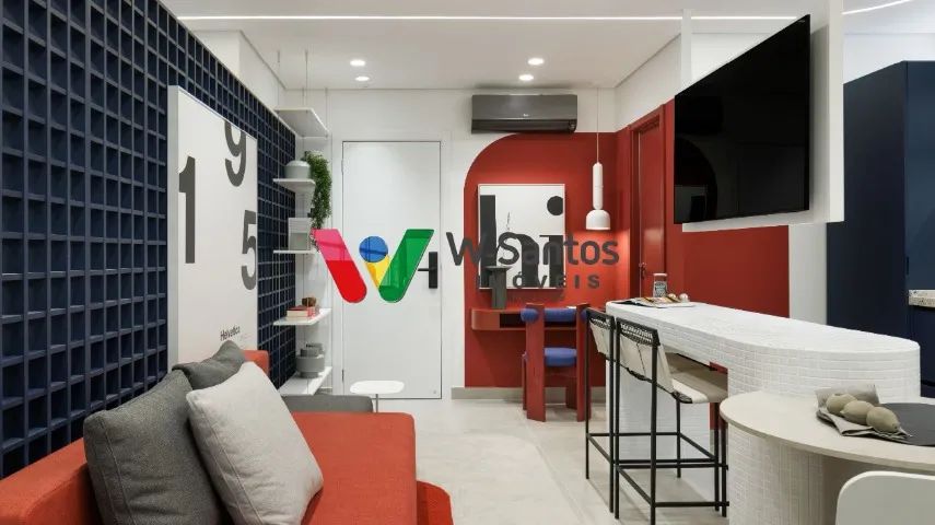 OUT Smart Living | Maringá/PR - Foto 3
