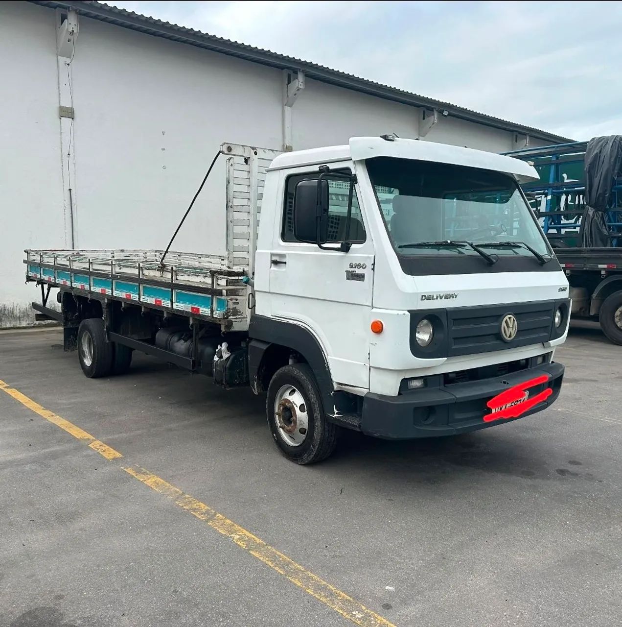 VW - 9.160 - Foto 2