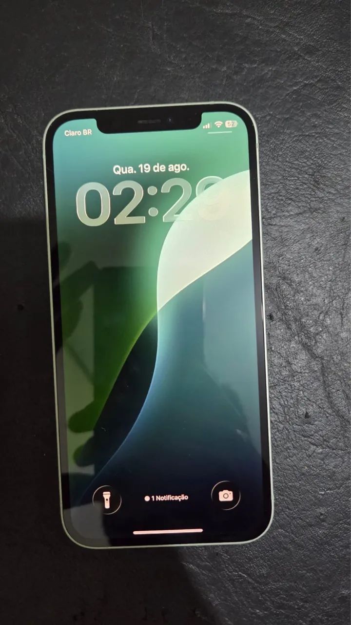 Apple iPhone 12 128 GB - Foto 5