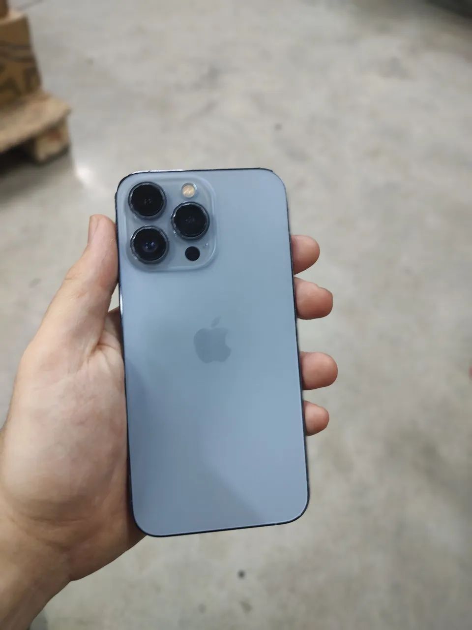 iPhone 13 Pro 256gb 