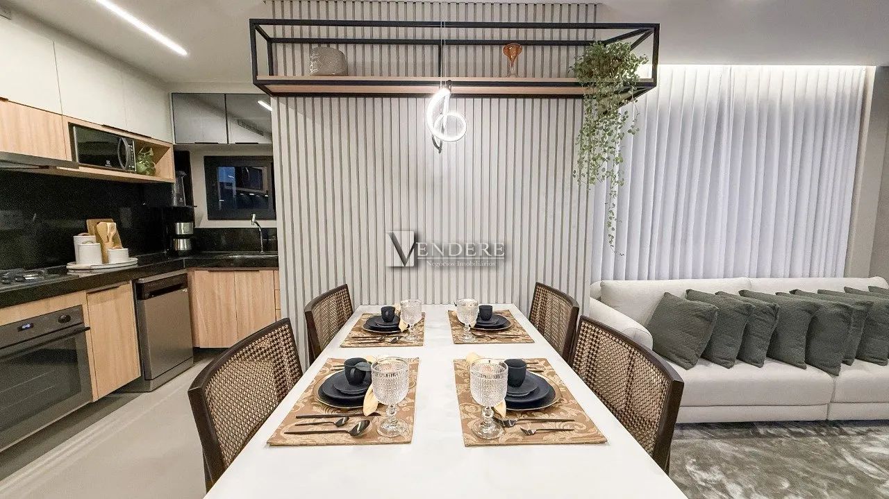 Apartamento 02 quartos à venda no Grajaú mobiliado - Foto 4