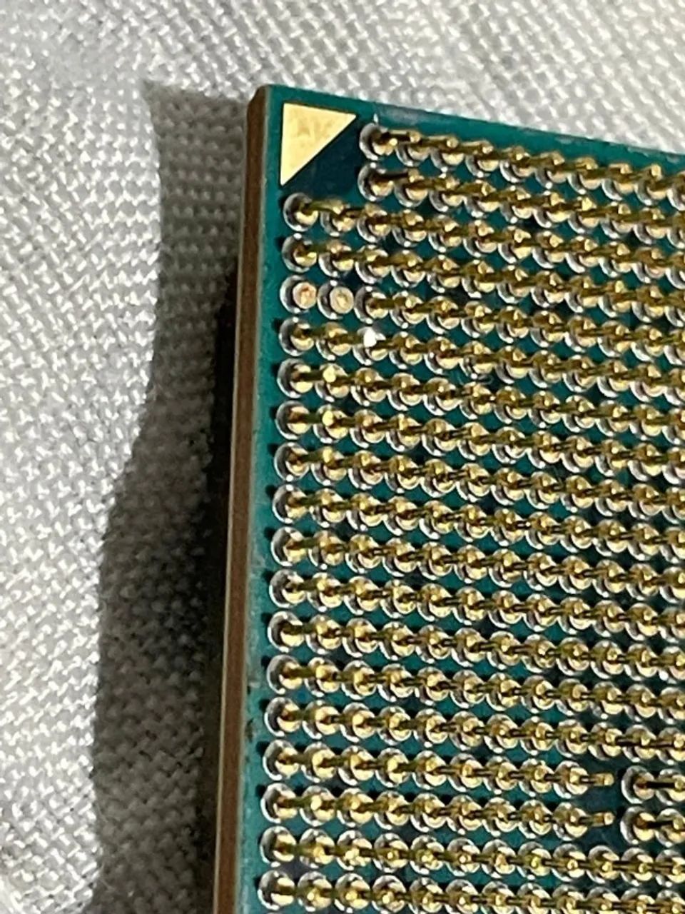 processador amd am4 ryzen 7 5700g leia !!! - Foto 2